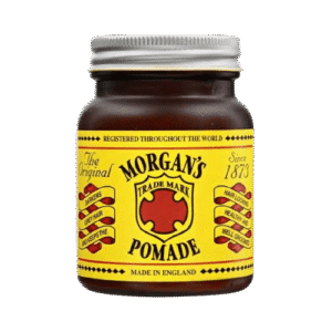 The Original Morgan's Pomade Darkens Grey Hair, 50g - Silverline Pharmacy Surulere, Lagos