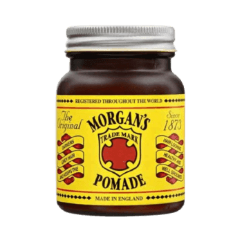 The Original Morgan's Pomade Darkens Grey Hair, 50g - Silverline Pharmacy Surulere, Lagos