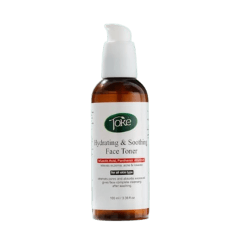 Toke Hydrating & Soothing Face Toner - Silverline Pharmacy Surulere, Lagos
