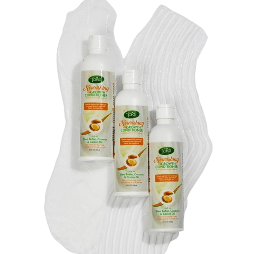 Toke Nourishing & Growth Conditioner, 250ml - Silverline Pharmacy Surulere, Lagos