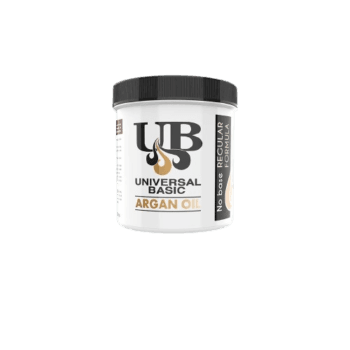 UB Relaxer Universal Basic Argan Oil, 250ml - Silverline Pharmacy Surulere, Lagos