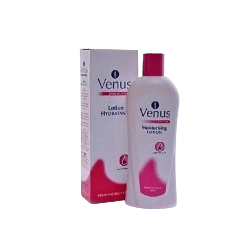 Venus Moisturising Lotion, 200ml - Silverline Pharmacy Surulere, Lagos