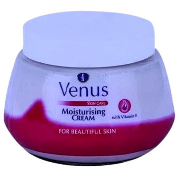 Venus Skin Care Moisturising Cream, 120g - Silverline Pharmacy Surulere, Lagos