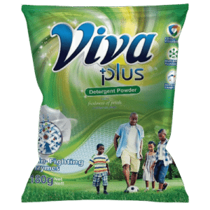 Viva Plus Detergent, 170g - Silverline Pharmacy Surulere, Lagos