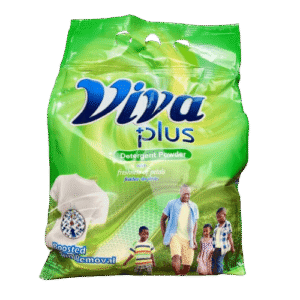 Viva Plus Detergent, 800g - Silverline Pharmacy Surulere, Lagos