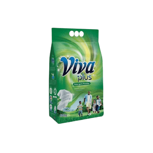 Viva Plus Detergent, 850g - Silverline Pharmacy Surulere, Lagos