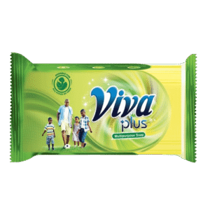 Viva Plus Multipurpose Soap, 250g - Silverline Pharmacy Surulere, Lagos