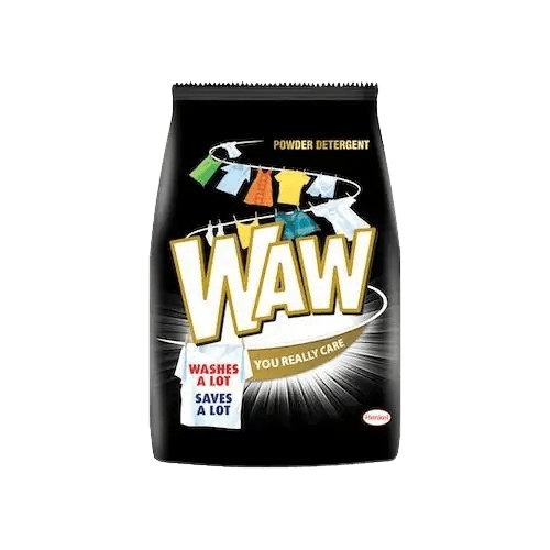 Waw Multi-Purpose Detergent, 1.7kg - Silverline Pharmacy Surulere, Lagos