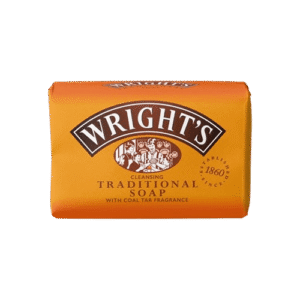 Wright's Cleansing Traditional Soap, 1 Bar - Silverline Pharmacy Surulere, Lagos