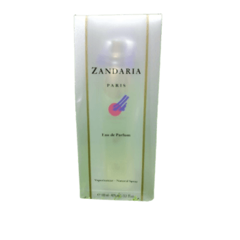 Zandaria Paris Perfume, 100ml - Silverline Pharmacy Surulere, Lagos
