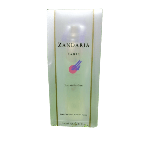 Zandaria Paris Perfume, 100ml - Silverline Pharmacy Surulere, Lagos