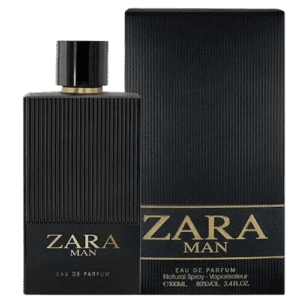 Zara Man Perfume, 100ml - Silverline Pharmacy Surulere, Lagos