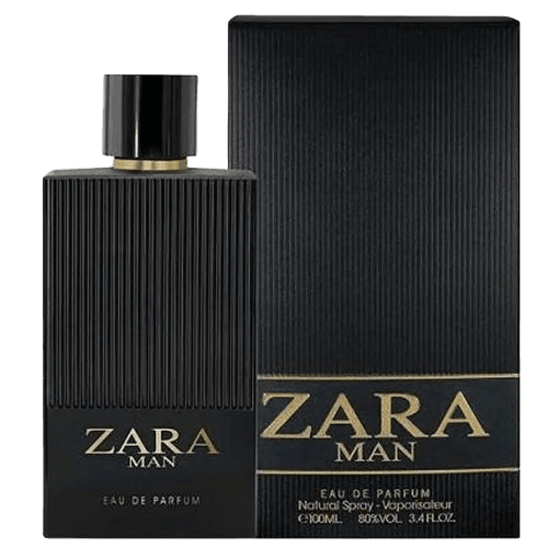 Zara Man Perfume, 100ml - Silverline Pharmacy Surulere, Lagos