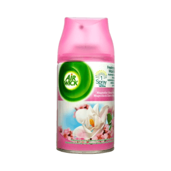 Air Wick Freshmatic Max Refill (Cherry Blossom), 250ml - Silverline Pharmacy Surulere, Lagos