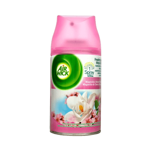 Air Wick Freshmatic Max Refill (Cherry Blossom), 250ml - Silverline Pharmacy Surulere, Lagos