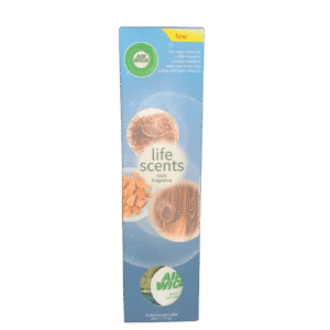 Air Wick Life Scents OUD Fragrance Diffuser, 50ml - Silverline Pharmacy Surulere, Lagos