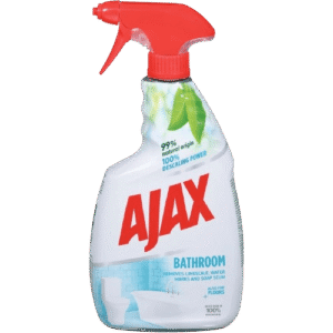 Ajax Bathroom Cleaner, 750ml - Silverline Pharmacy Surulere, Lagos