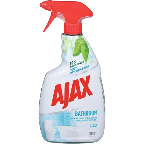Ajax Bathroom Cleaner, 750ml - Silverline Pharmacy Surulere, Lagos