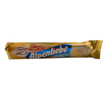 Alpenliebe Caramel Candy, 30.6g - Silverline Pharmacy Surulere, Lagos