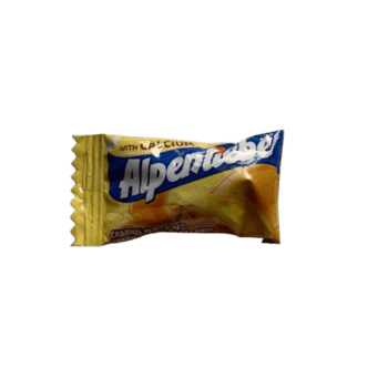 Alpenliebe Caramel Candy, Single - Silverline Pharmacy Surulere, Lagos