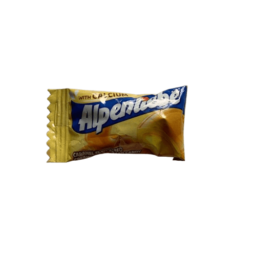 Alpenliebe Caramel Candy, Single - Silverline Pharmacy Surulere, Lagos