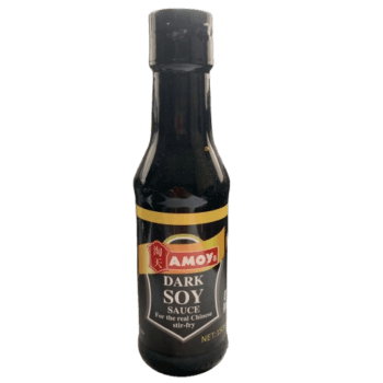 Amoy Dark Soy Sauce, 150ml - Silverline Pharmacy Surulere, Lagos