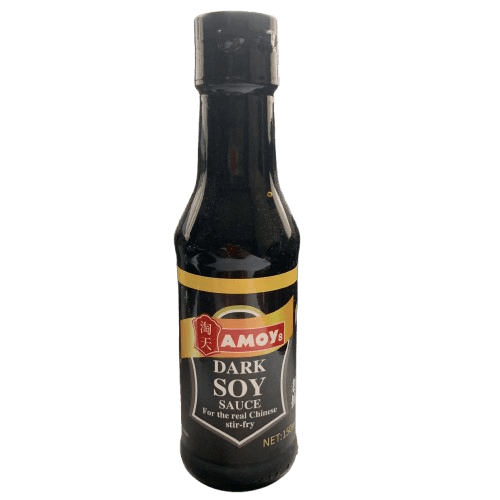 Amoy Dark Soy Sauce, 150ml - Silverline Pharmacy Surulere, Lagos