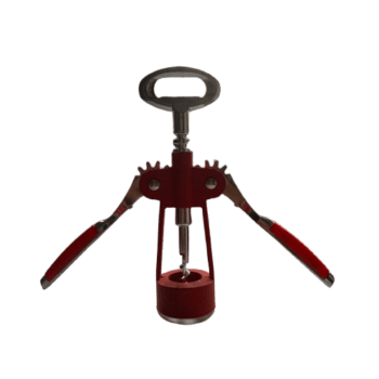 An Run Corkscrew Wine Opener - Silverline Pharmacy Surulere, Lagos