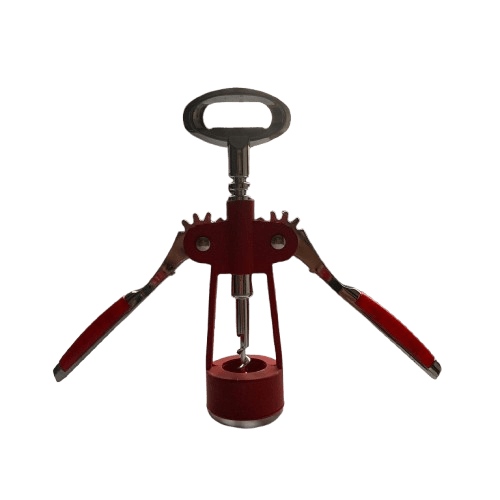 An Run Corkscrew Wine Opener - Silverline Pharmacy Surulere, Lagos