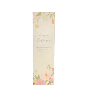 Aroma Diffuser Flamess Aromatherapy, 50ml - Silverline Pharmacy Surulere, Lagos