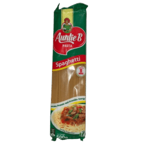 Auntie B Spaghetti, 500g - Silverline Pharmacy Surulere, Lagos