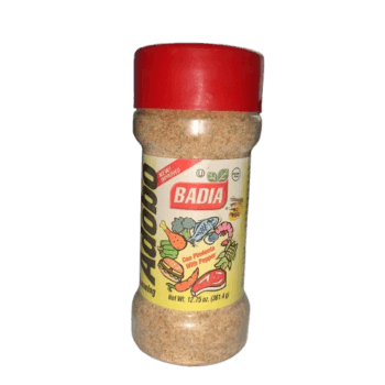 Badia Adobo Seasoning, 361.4g - Silverline Pharmacy Surulere, Lagos