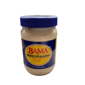 Bama Real Mayonnaise, 385ml - Silverline Pharmacy Surulere, Lagos