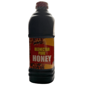Beenectar Pure Honey, 1L - Silverline Pharmacy Surulere, Lagos
