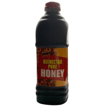 Beenectar Pure Honey, 1L - Silverline Pharmacy Surulere, Lagos