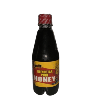 Beenectar Pure Honey, 350ml - Silverline Pharmacy Surulere, Lagos
