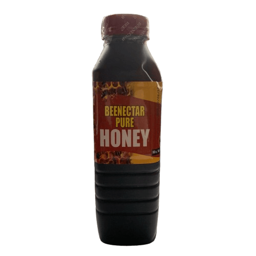 Beenectar Pure Honey, 500ml - Silverline Pharmacy Surulere, Lagos