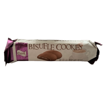 Bisufle Cookies, 64g - Silverline Pharmacy Surulere, Lagos