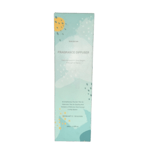Blue Ocean Fragrance Diffuser (Romantic Season), 60ml - Silverline Pharmacy Surulere, Lagos