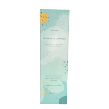 Blue Ocean Fragrance Diffuser (Romantic Season), 60ml - Silverline Pharmacy Surulere, Lagos