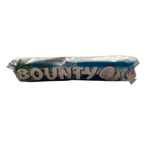 Bounty Chocolate Bar, 57g - Silverline Pharmacy Surulere, Lagos