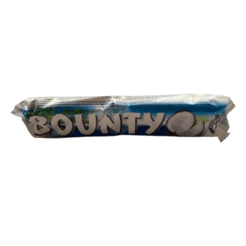 Bounty Chocolate Bar, 57g - Silverline Pharmacy Surulere, Lagos
