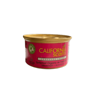 California Scents Organic Air Freshener (Coronado Cherry), 42g - Silverline Pharmacy Surulere, Lagos
