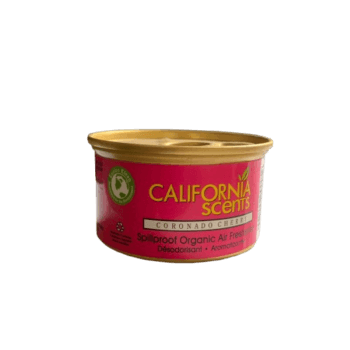 California Scents Organic Air Freshener (Coronado Cherry), 42g - Silverline Pharmacy Surulere, Lagos