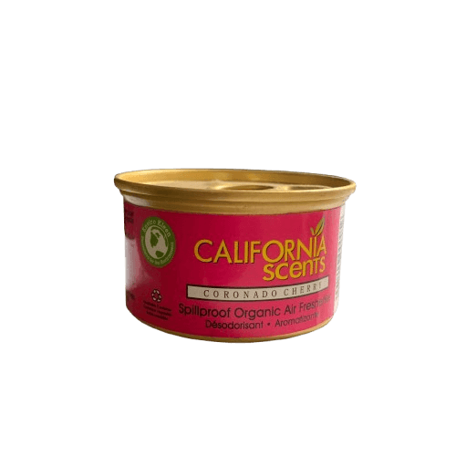 California Scents Organic Air Freshener (Coronado Cherry), 42g - Silverline Pharmacy Surulere, Lagos
