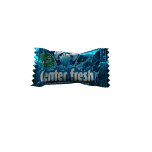 Center Fresh Gum (Peppermint), Single - Silverline Pharmacy Surulere, Lagos