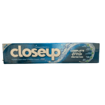 Closeup Complete Fresh Protection, 140g - Silverline Pharmacy Surulere, Lagos