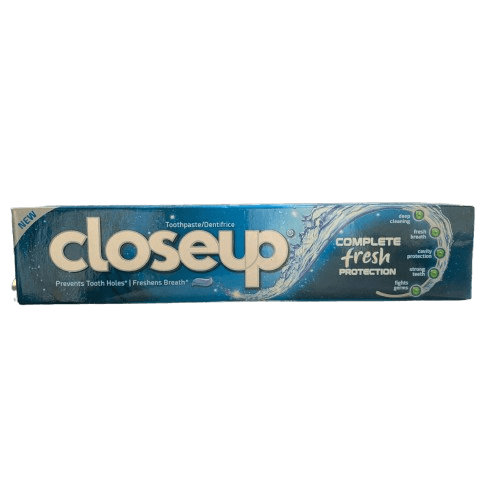 Closeup Complete Fresh Protection, 140g - Silverline Pharmacy Surulere, Lagos