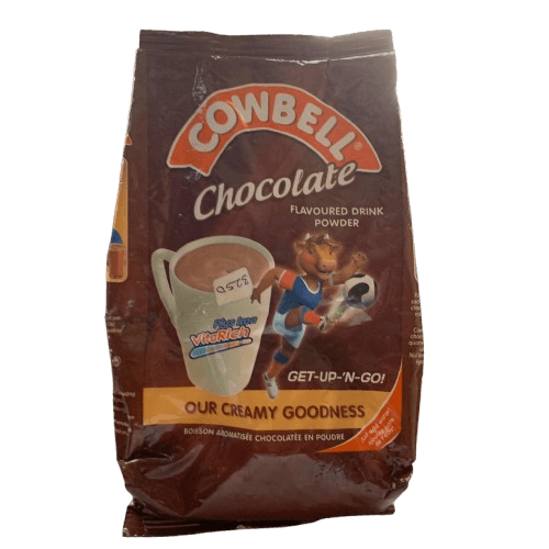 Cowbell Chocolate Powder, 400g - Silverline Pharmacy Surulere, Lagos
