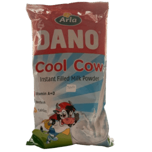 Dano Cool Cow Instant Milk Powder, 750g - Silverline Pharmacy Surulere, Lagos